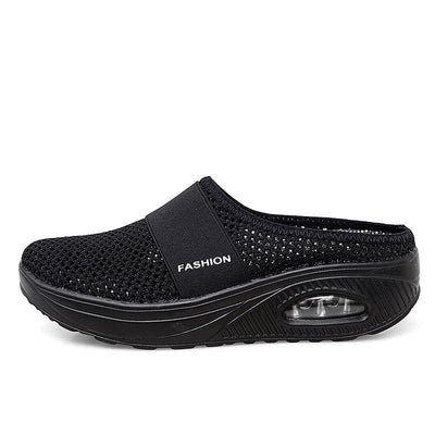 Rune - Ergonomiske sneakers til kvinder