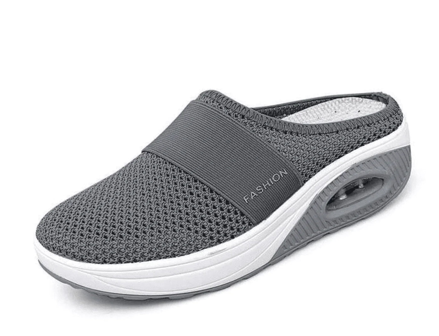 Rune - Ergonomiske sneakers til kvinder