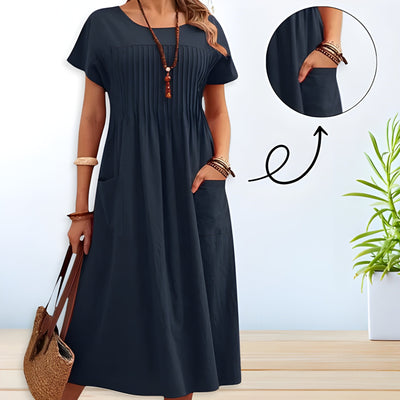 Amra | Den perfekte hverdagskjole