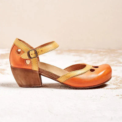 Sia | Komfortabel sandal