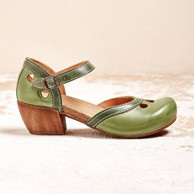 Sia | Komfortabel sandal
