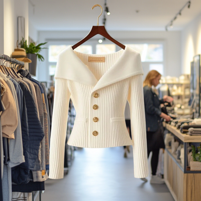 Alma | Førsteklasses Chic Style