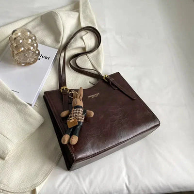 Iska - Den ideelle håndtaske