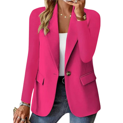 Tanysha | Elegant Blazer