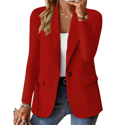 Tanysha | Elegant Blazer