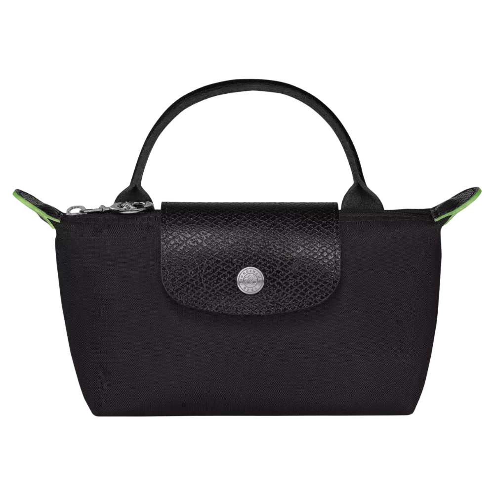 Berit | Mini Taske Inspireret af Longchamp