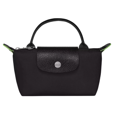 Berit | Mini Taske Inspireret af Longchamp