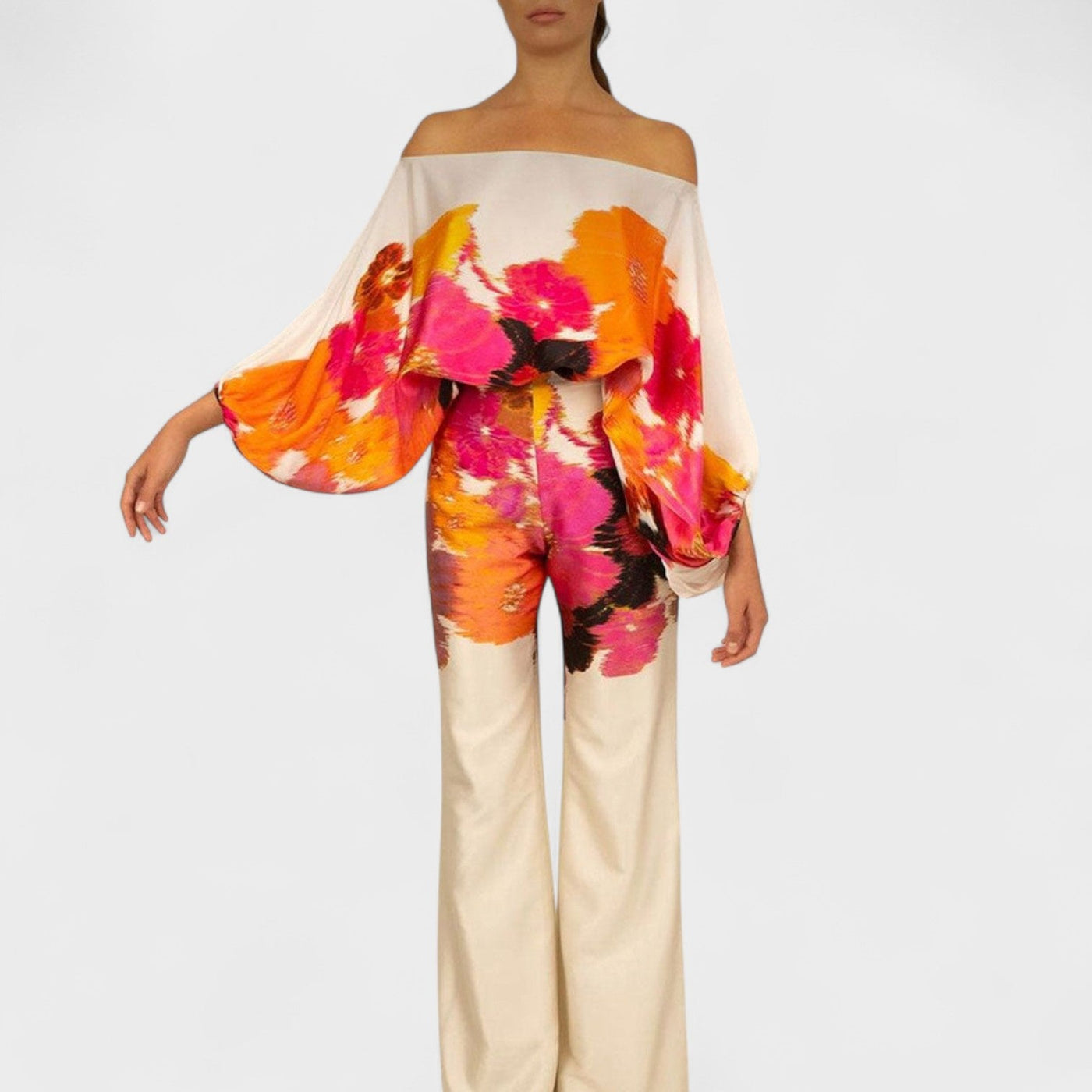 Ovia - Elegant todelt sæt