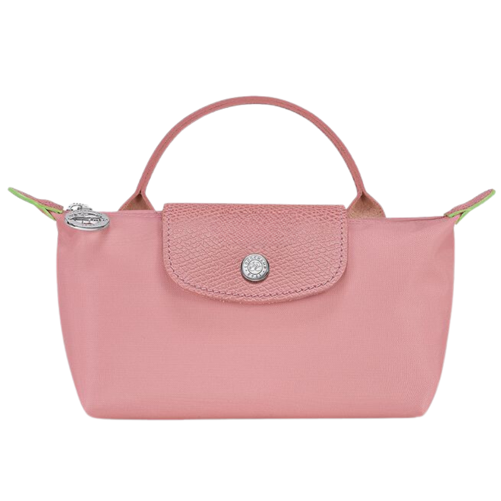 Berit | Mini Taske Inspireret af Longchamp