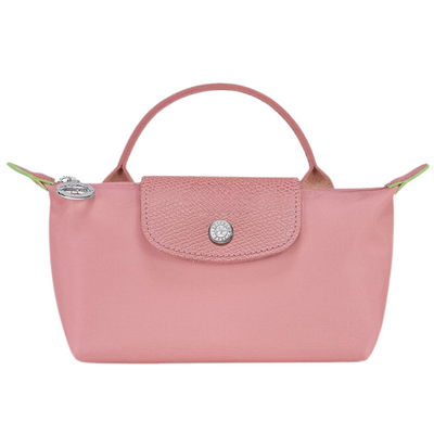 Berit | Mini Taske Inspireret af Longchamp
