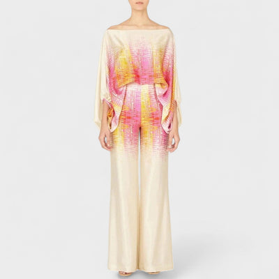 Ovia - Elegant todelt sæt