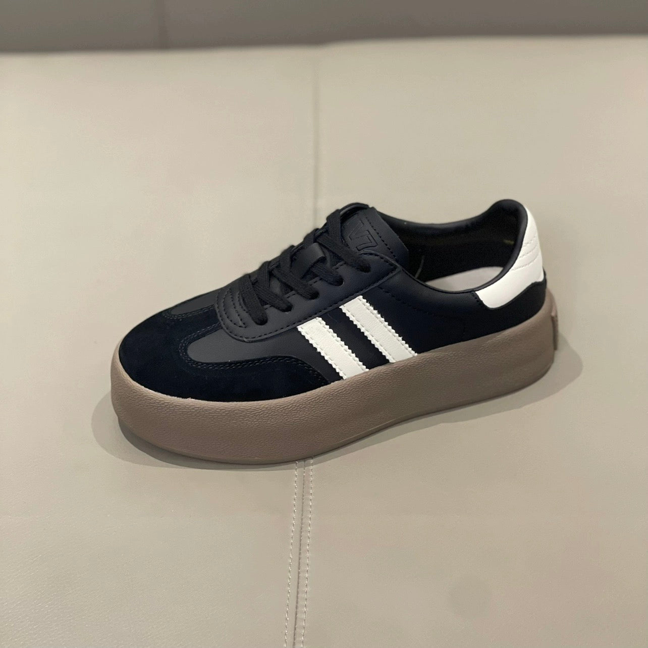 Cary | Ortopædiske sko for maksimal komfort