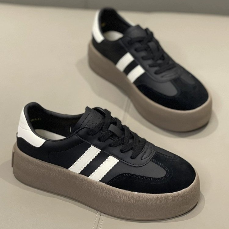 Cary | Ortopædiske sko for maksimal komfort