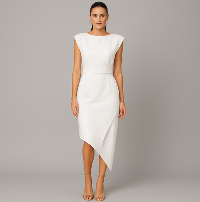 Hedwig | Casual kjole