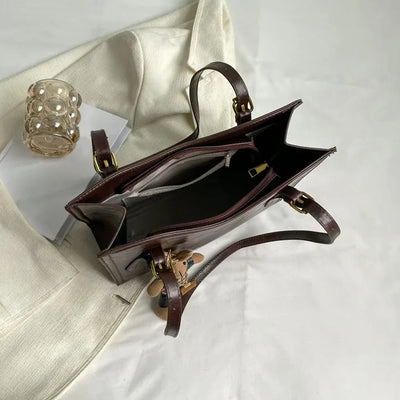 Iska - Den ideelle håndtaske