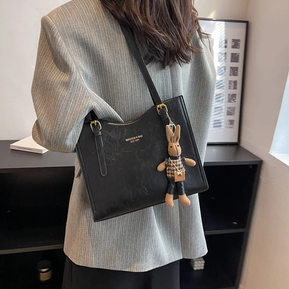 Iska - Den ideelle håndtaske