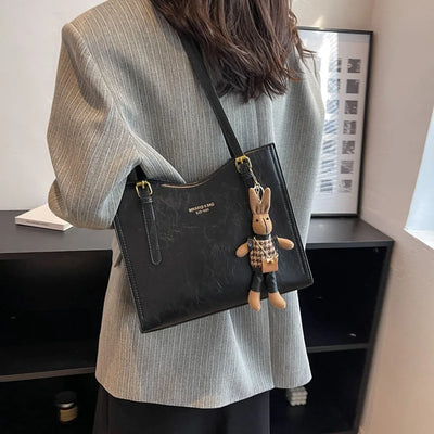 Iska - Den ideelle håndtaske