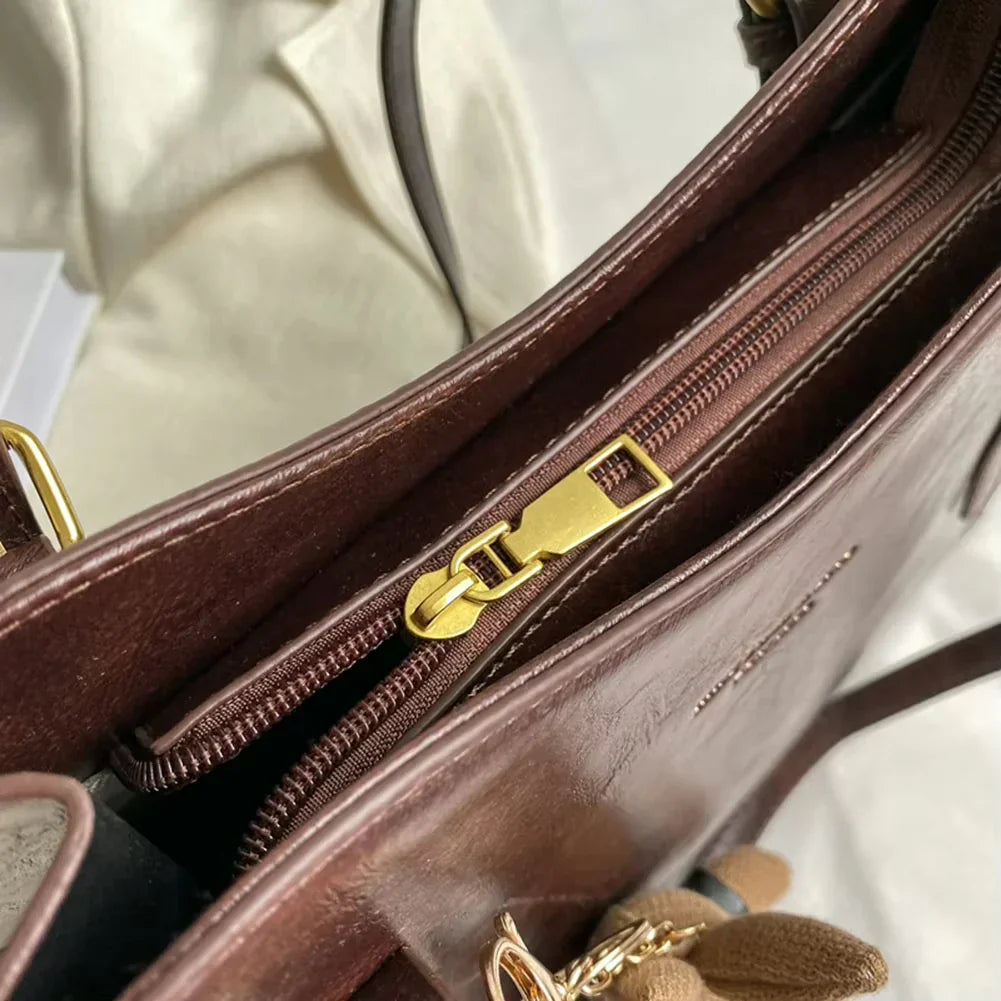 Iska - Den ideelle håndtaske