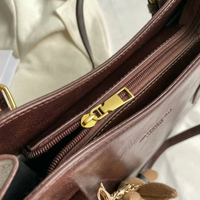 Iska - Den ideelle håndtaske