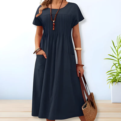 Amra | Den perfekte hverdagskjole