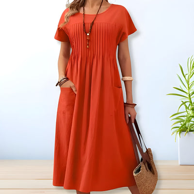 Amra | Den perfekte hverdagskjole