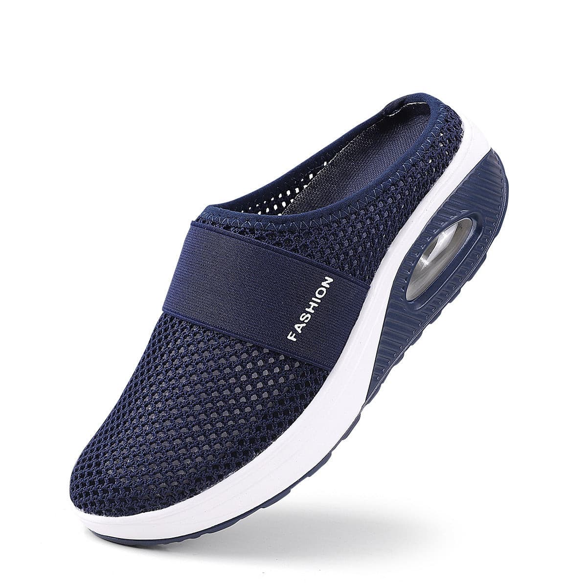 Rune - Ergonomiske sneakers til kvinder