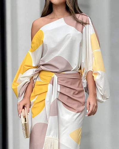 Tove - Trykt todelt sæt