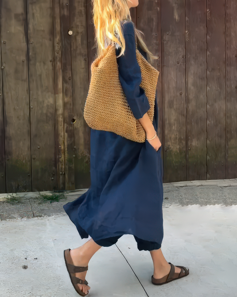 Izz| Elegant sæt i to dele