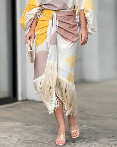 Tove - Trykt todelt sæt