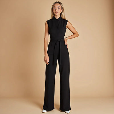 Anna™ - Ærmeløs Jumpsuit