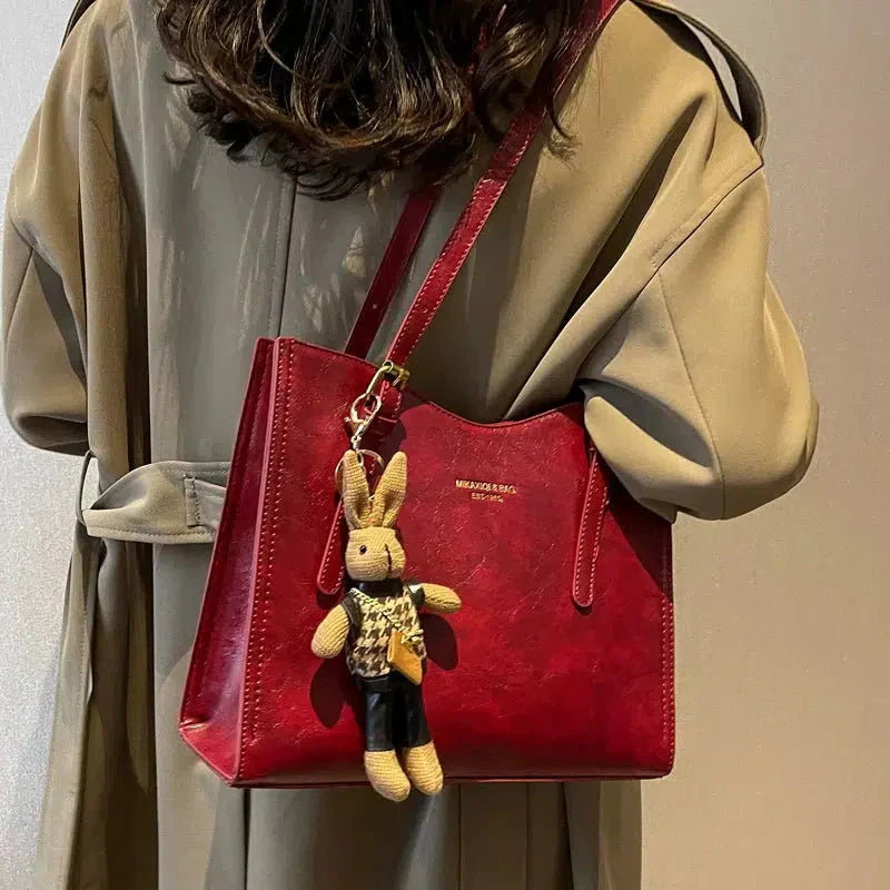 Iska - Den ideelle håndtaske