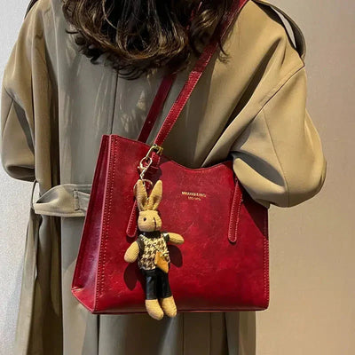 Iska - Den ideelle håndtaske