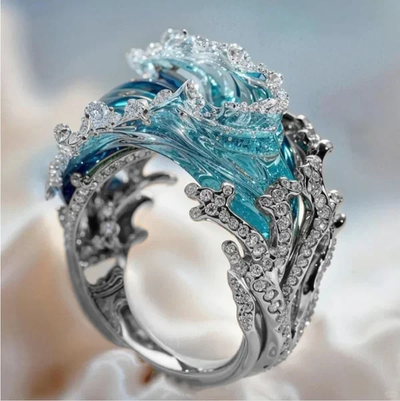 Ring Gry