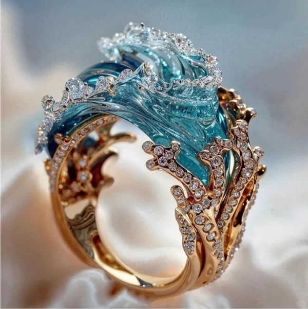 Ring Gry