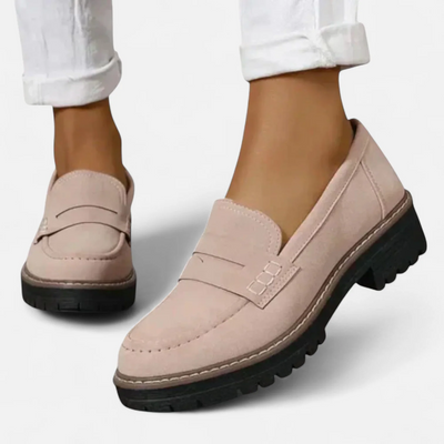 Lea™ | ELEGANTE MOCCASINS