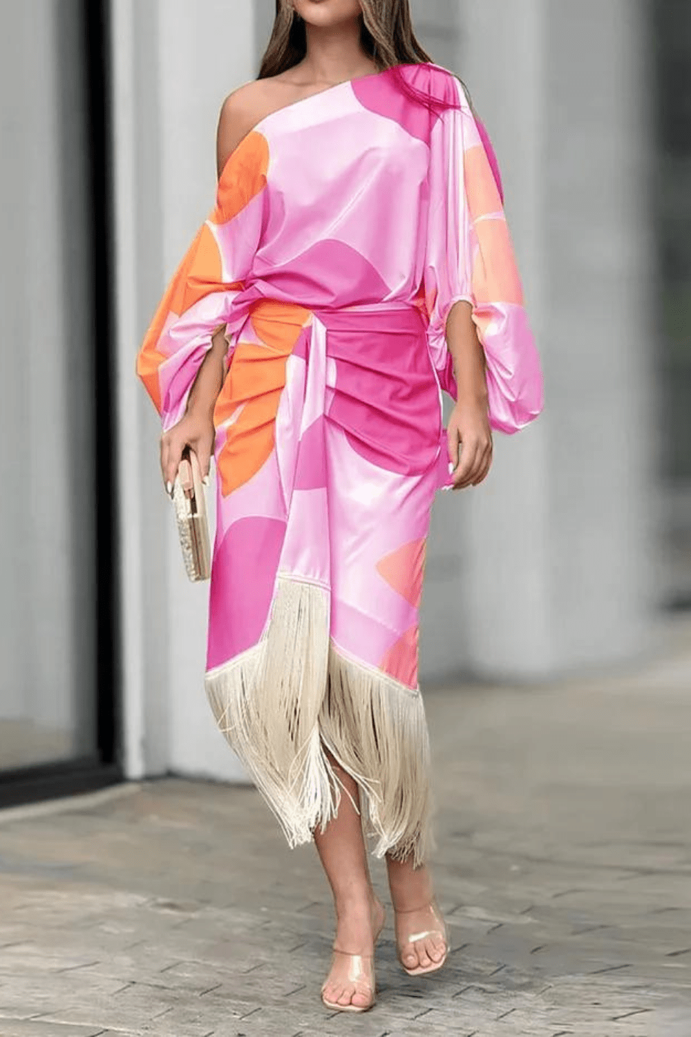 Tove - Trykt todelt sæt