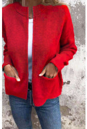 Luna - Efterårs vest